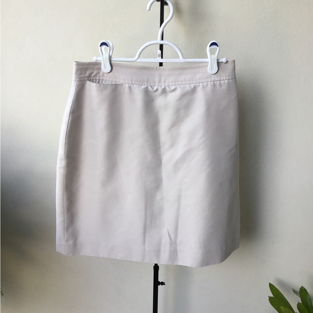 Fairway and Greene Ladies golf skirt with shorts under skirt size 8